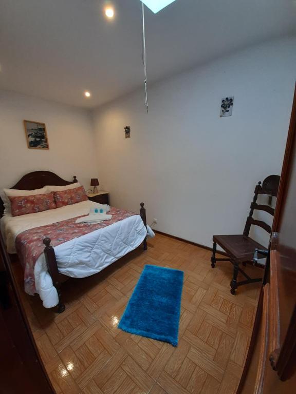 Apartamentos das Avós room 1